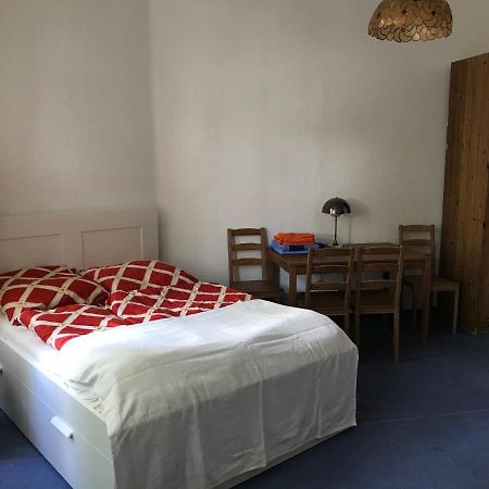 Klein App In Alt - Tegel Daire Berlin Dış mekan fotoğraf