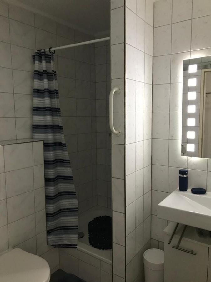 Klein App In Alt - Tegel Daire Berlin Dış mekan fotoğraf